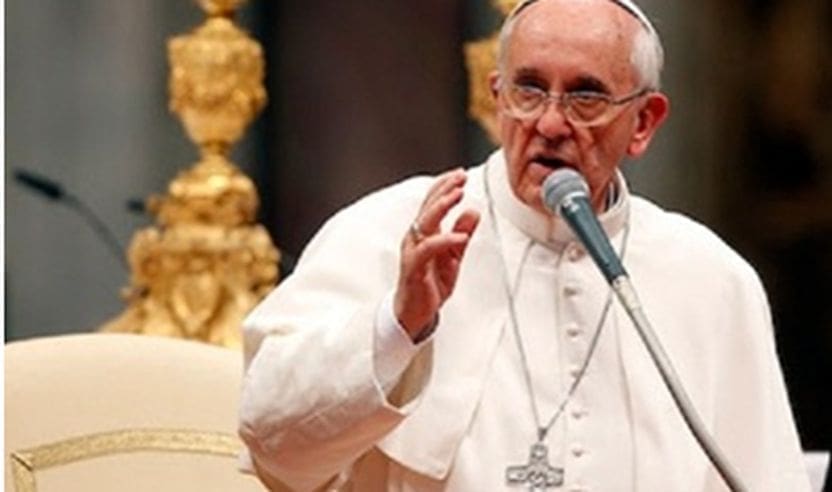 IL VANGELO SECONDO ANDREA FILLORAMO: la pedofilia e gli abusi sessuali