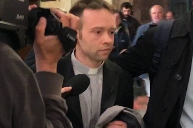 Abusi sessuali su un ragazzino 15enne, fissato il processo d’appello per don Mauro Galli