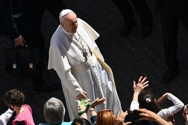 Vaticano cambia il codice: da pedofilia a mala gestio, a rischio stipendi e pensioni