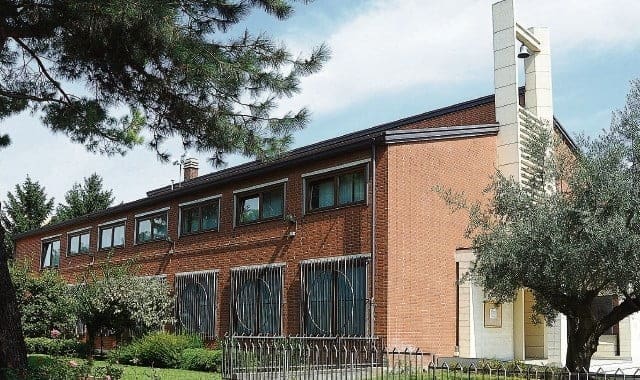 Pedofilia, assolto dalla Chiesa