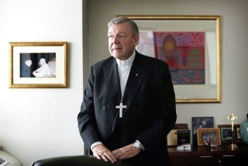 Processo contro il cardinale Pell in Australia, dodici media sanzionati per la violazione del silenzio stampa chiesto dalla Corte