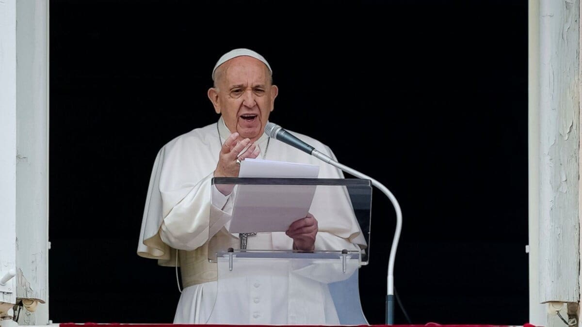 Perché la mancanza di scuse del Papa per il ruolo della chiesa nelle scuole residenziali non è stata una sorpresa per gli osservatori vaticani
