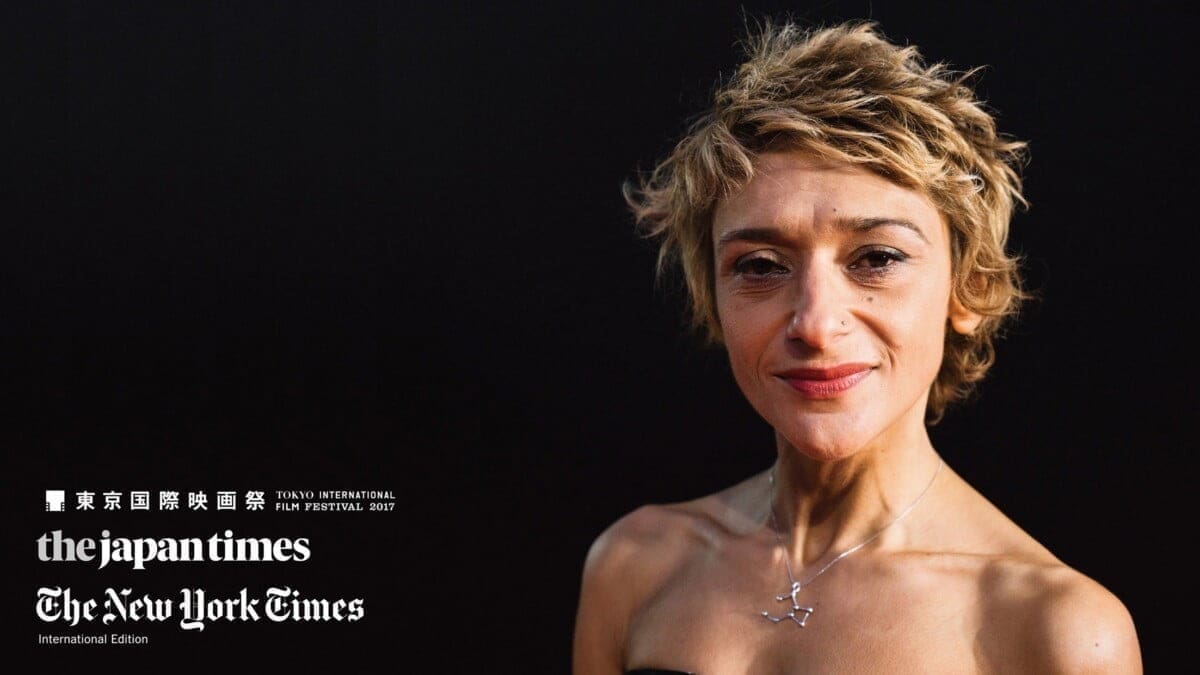 Francesco Zanardi intervista Silvia Luzi, produttrice dell’unico docu-film sull’Italia, censurato in Italia; presentato al Film Festival di Bari