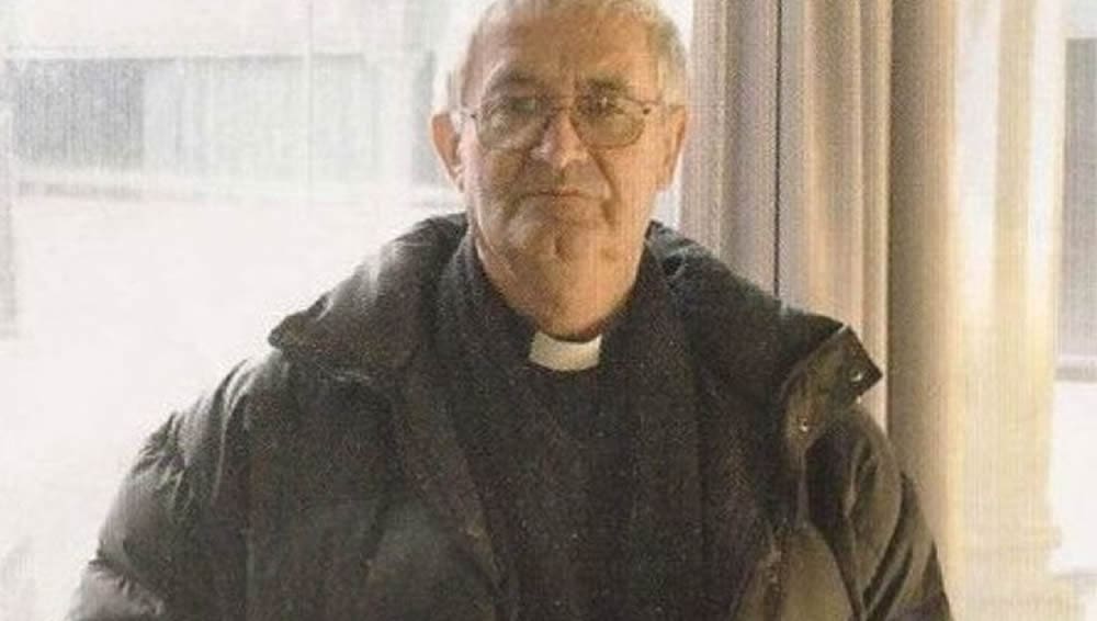 Sorbolo, il caso don Reverberi: “La comunità è stanca. Non giudichiamo fatti che non conosciamo”