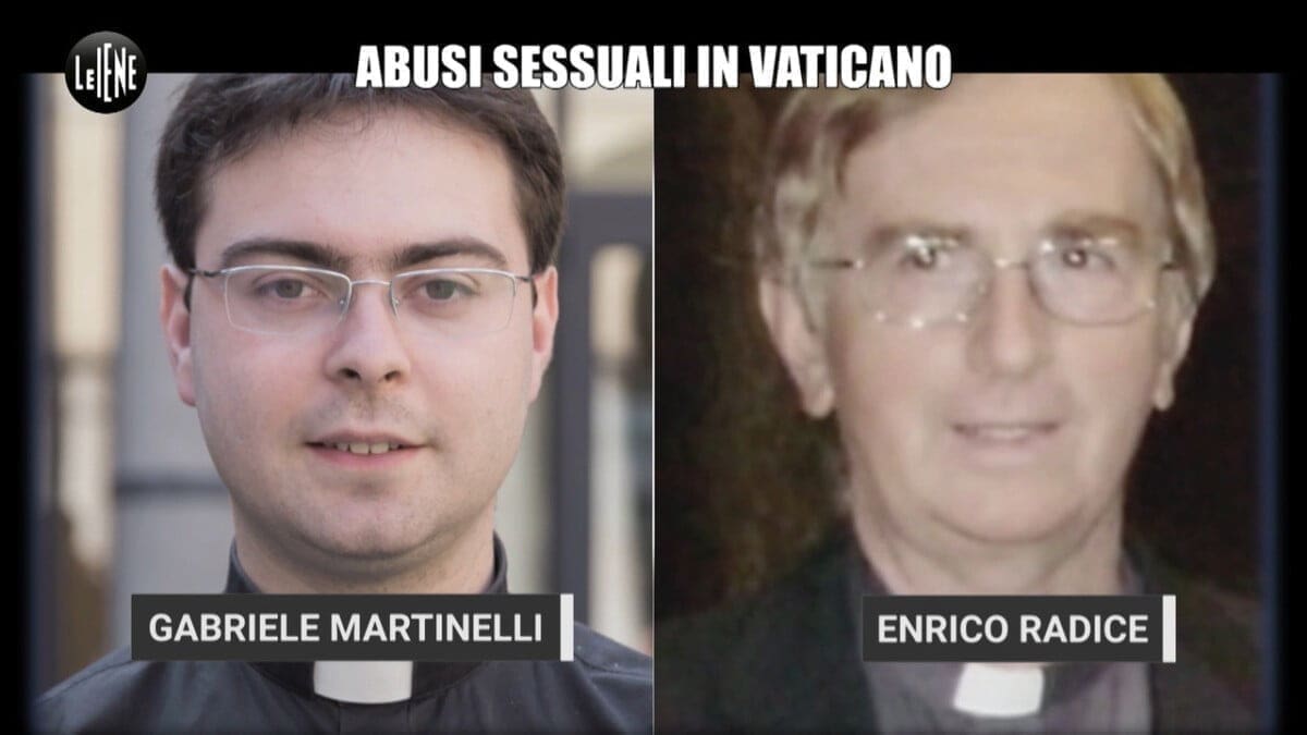 Abusi su ‘chierichetti’ del Papa, chiesti 6 e 4 anni per imputati