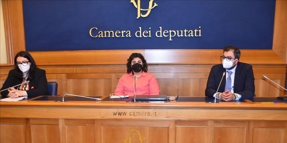 Disparità di trattamento tra vittime e “protetti” – Giada vitale lamenta alla Giustizia…