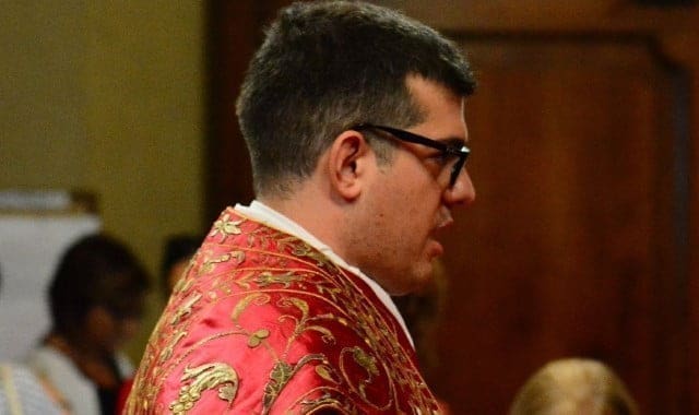 Pedofilia, la verità di don Emanuele