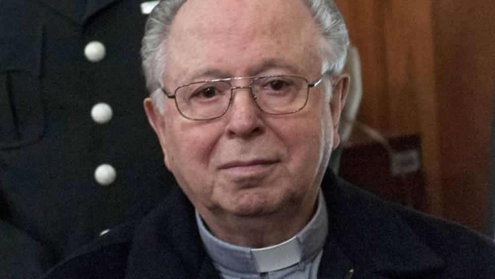 Morto Fernando Karadima, la cui vicenda ha dato il via allo scandalo degli abusi in Cile