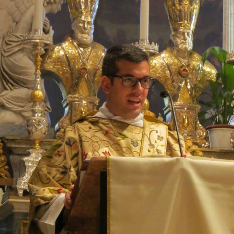 “VIENI A GIOCARE ALLA PLAY” – COSI’ DON EMANUELE TEMPESTA, IL PARROCO DI BUSTO GAROLFO ARRESTATO CON L’ACCUSA DI AVER ABUSATO DI SETTE MINORI, INVITAVA LE VITTIME A CASA SUA