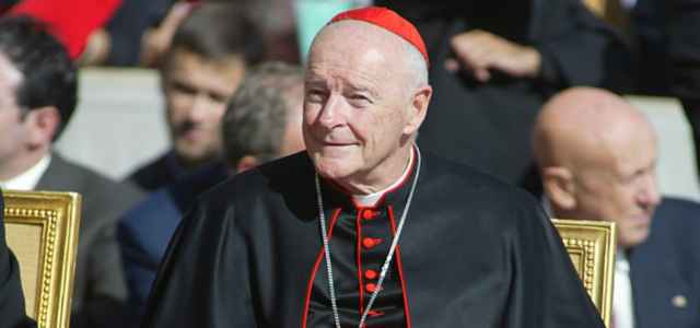 Ex Card. McCarrick incriminato per pedofilia/ Presunti abusi a 16enne negli anni ’70