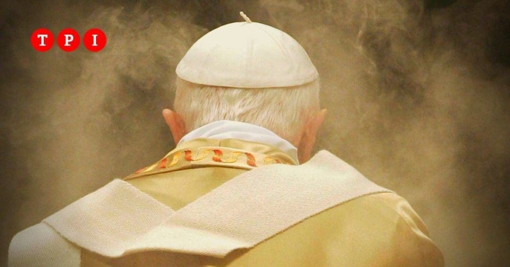 Anziché intromettersi sul ddl Zan il Vaticano pensi ai reati sessuali dei preti