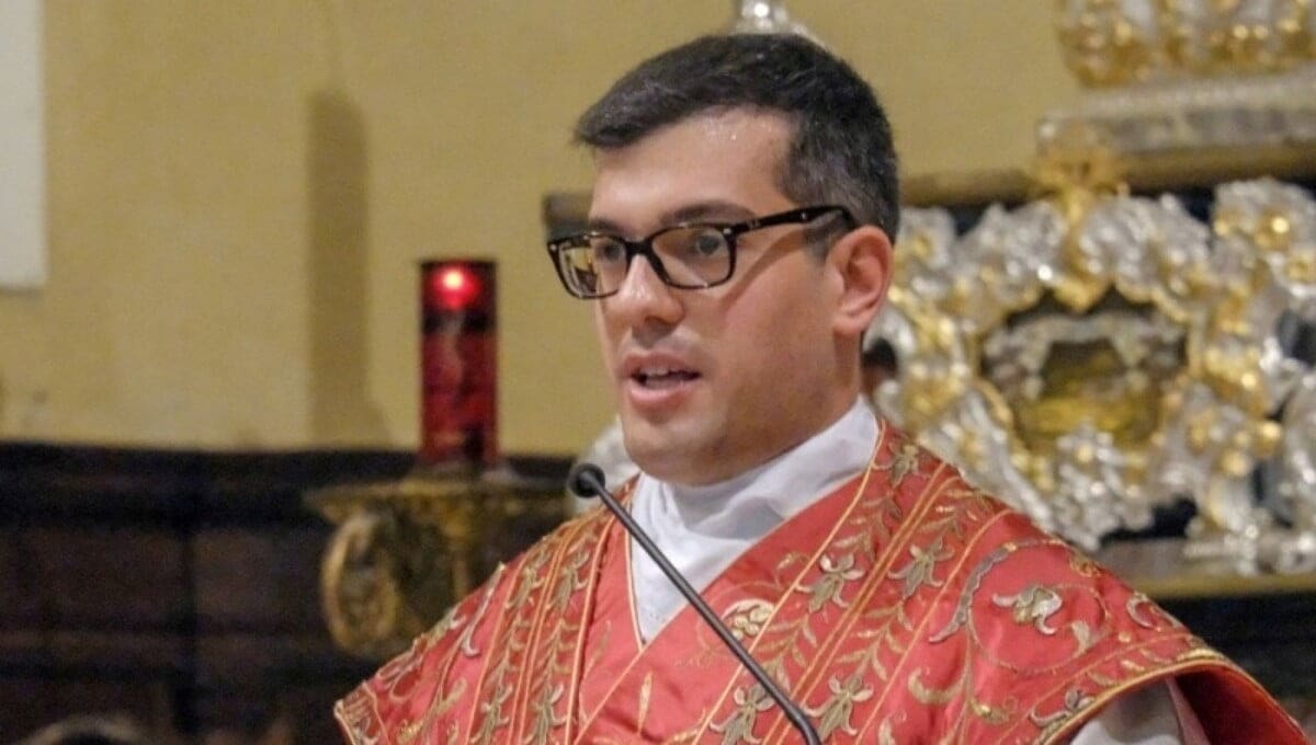 Abusi sessuali, la Curia scende in campo per don Tempesta