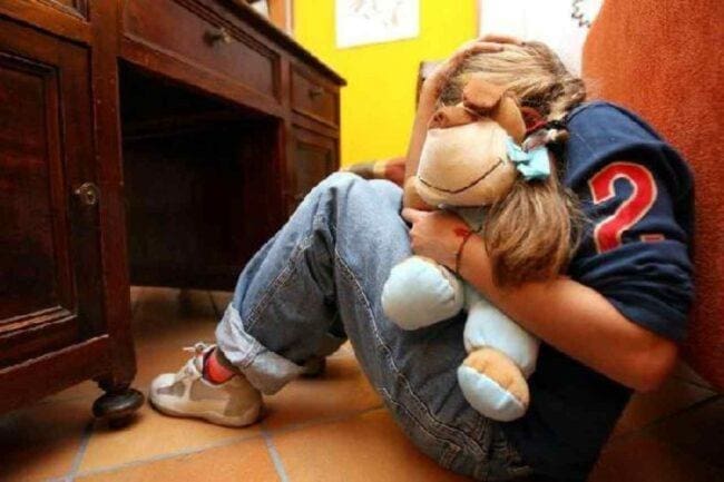 Sono rimasta in silenzio per quasi 30 anni, è ora di raccontare la mia storia.