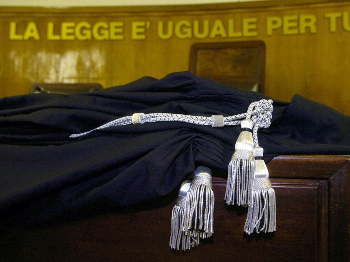 Infibulazione alle figlie, «condannata perché la propria cultura non può giustificare»