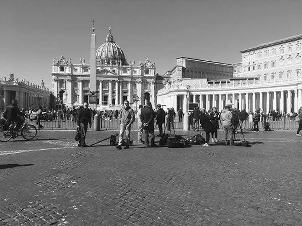 Processo vaticano su abusi in seminario, imputati prosciolti