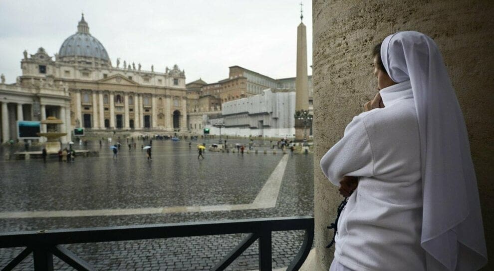 La Chiesa cattolica della Nuova Zelanda ammette che il 14% del clero è stato accusato di abusi dal 1950