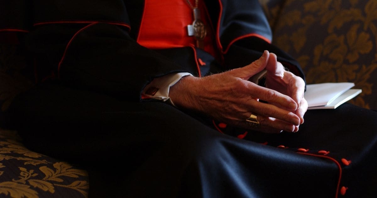Commissione indipendente in Francia, circa 3000 preti pedofili? Se è vero, vale a dire intorno al13%