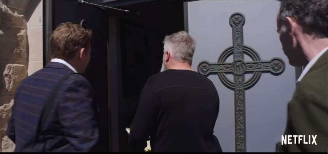 Processione | Trailer ufficiale | Netflix