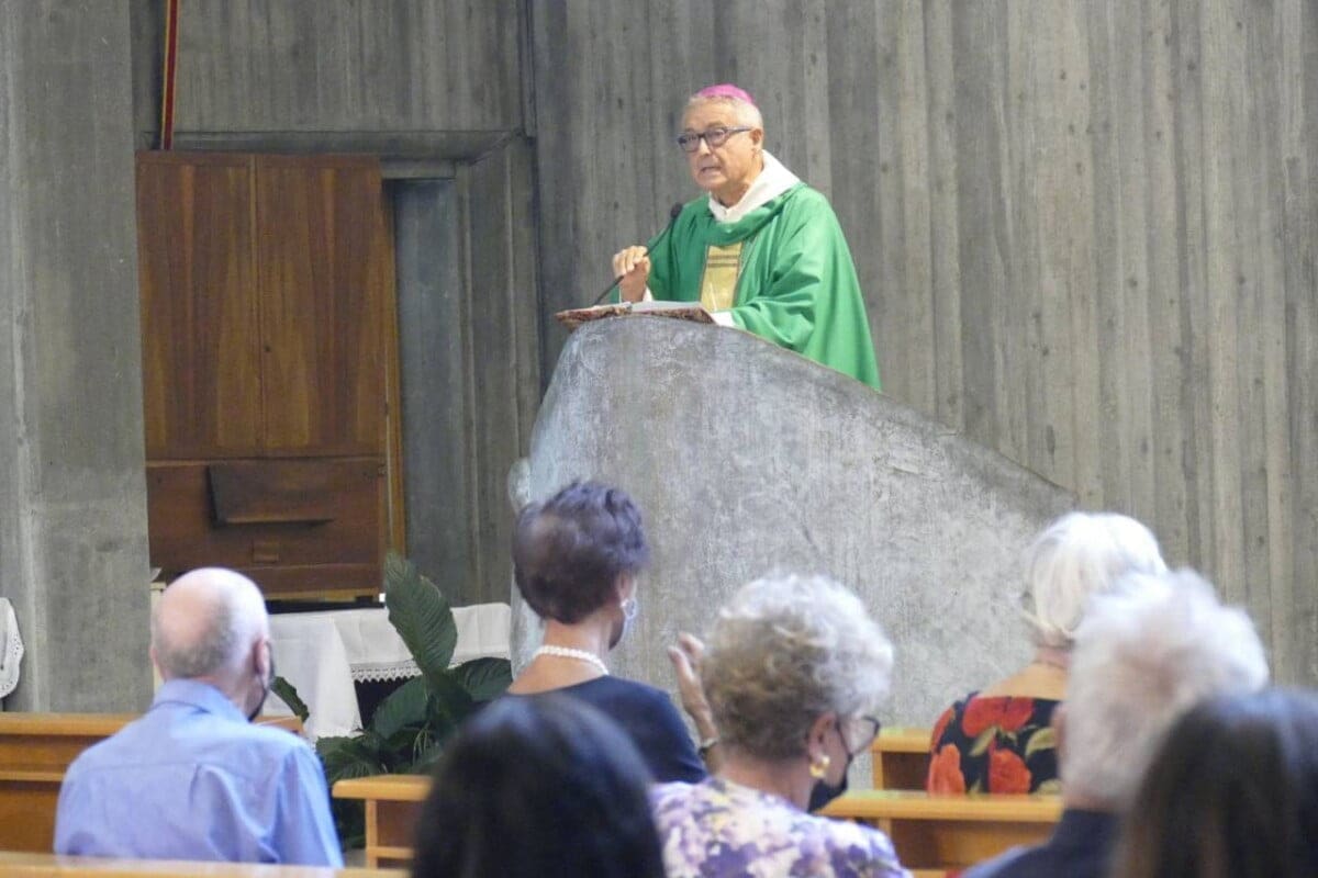 Prato, don Spagnesi è libero. A dicembre l’udienza per patteggiare