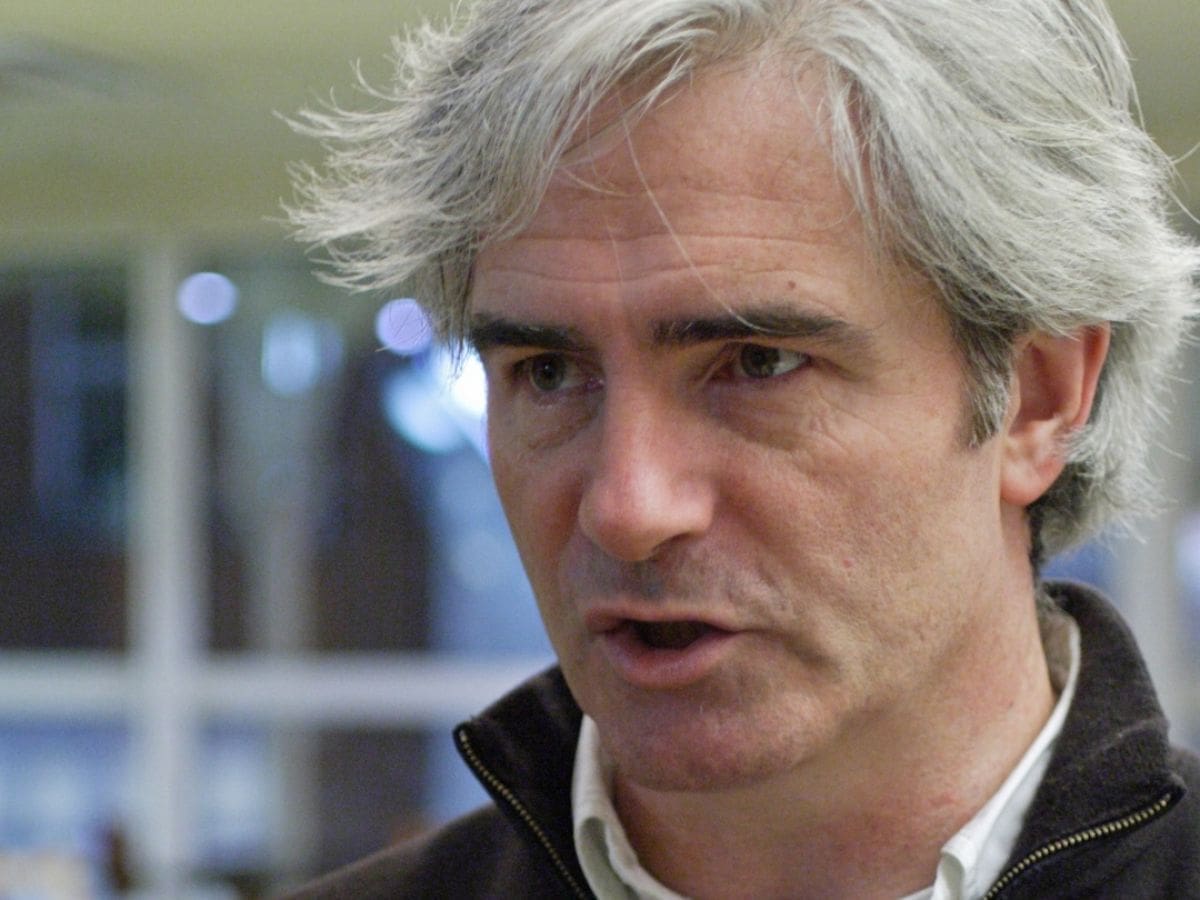 OSSERVAZIONI RAPPORTO CIASE – Mark-Vincent Healy – 5 Ottobre 2021