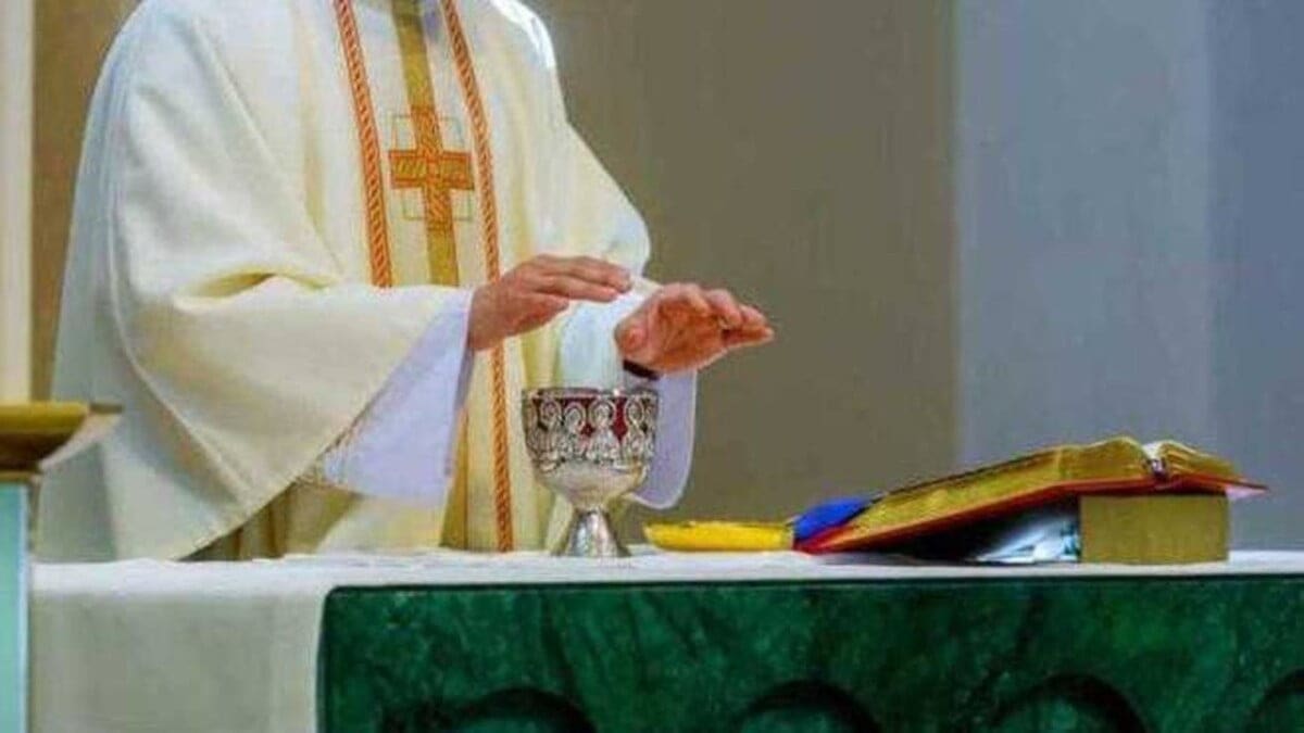 Abusi sessuali del clero: altro che mele marce, il problema è strutturale