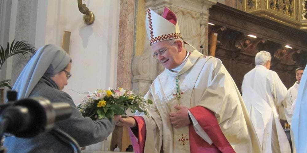 La Diocesi di Aversa chiarisce | “Don Graziano da anni assente dalla comunità”