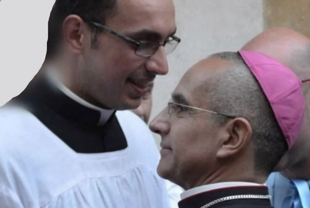 Diocesi di Piazza Armerina: “Condanna canonica per don Rugolo, vicinanza alle vittime e alla comunità”