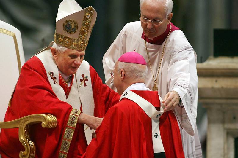 Pedofilia: strappo Bruxelles-Vaticano