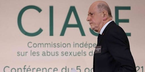 Abusi sessuali nella Chiesa cattolica: l’inventario schiacciante della commissione Sauvé