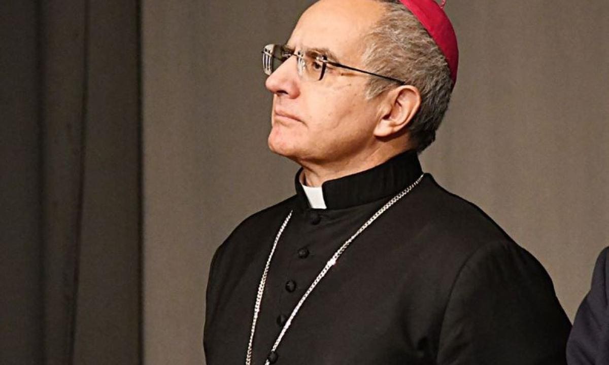 Rugolo, il vescovo al telefono: «Ho insabbiato». Il carteggio con la Chiesa