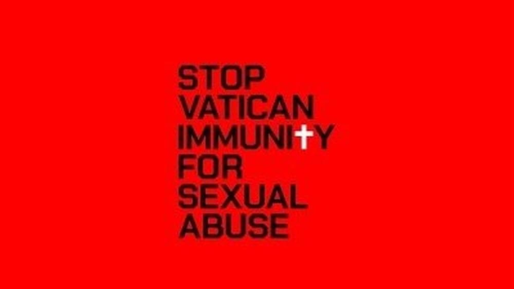 Fermare l’immunità vaticana per gli abusi sessuali