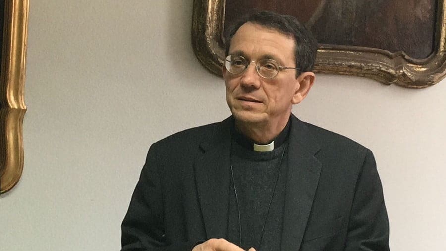 SAVONA – La commissione tutela minori della diocesi è una farsa? L’avvocato intanto prende le distanze