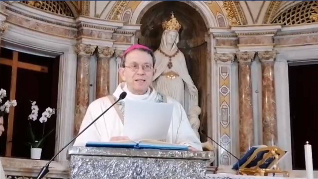Manca ancora il nome del sacerdote e i servizi erogati per le vittime; qui la composizione della commissione minori della diocesi di Savona