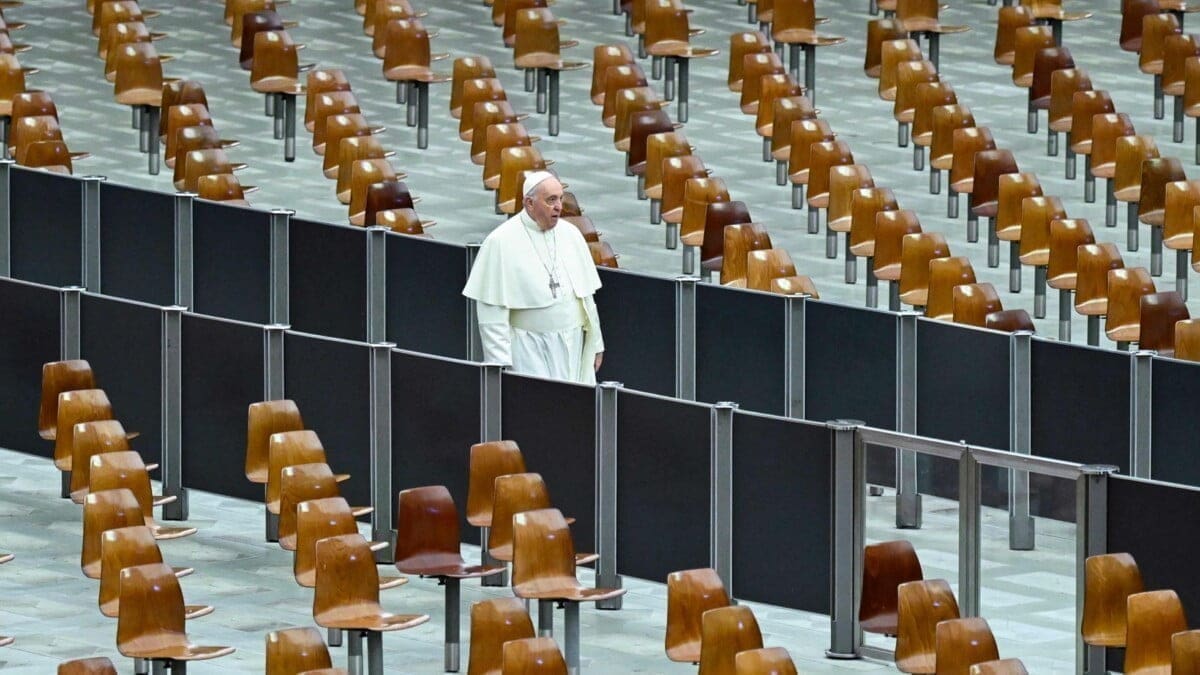 Il Vaticano esprime la “vicinanza” del Papa alle vittime della pedofilia dopo l’apertura della prima grande inchiesta in Spagna