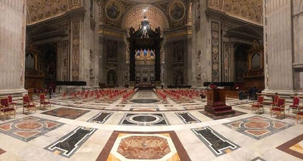 Abusi, l’ipotesi di una inchiesta interroga la Chiesa italiana