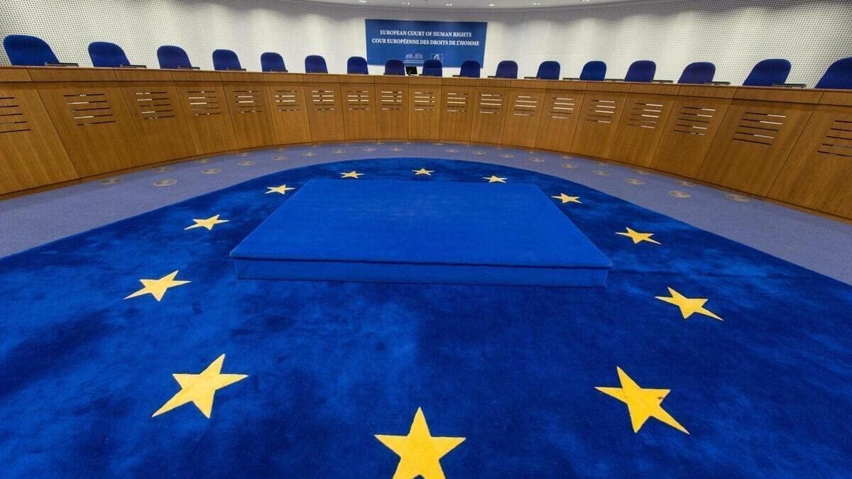 Condannare il Vaticano per gli abusi in Belgio? La Cedu ci pensa