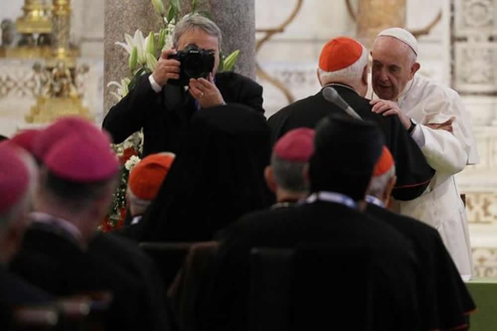L’inchiesta della Cei sugli abusi parte col piede sbagliato