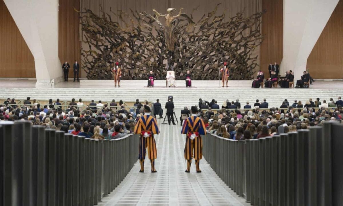 Pressioni sulla Chiesa cattolica italiana per far fronte alla resa dei conti sugli abusi sessuali su minori