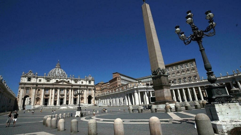 ‘Ora o mai più’: le vittime dei preti pedofili italiani chiedono indagini