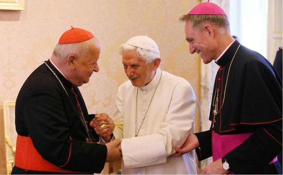La pedofilia all’interno della Chiesa non è più un segreto, neppure per la Chiesa stessa
