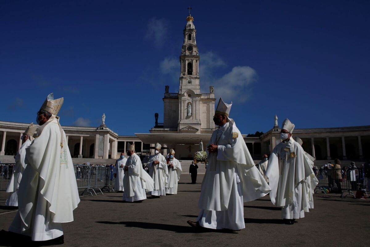 La Chiesa portoghese apre i suoi fascicoli alla commissione che indaga sugli abusi sessuali