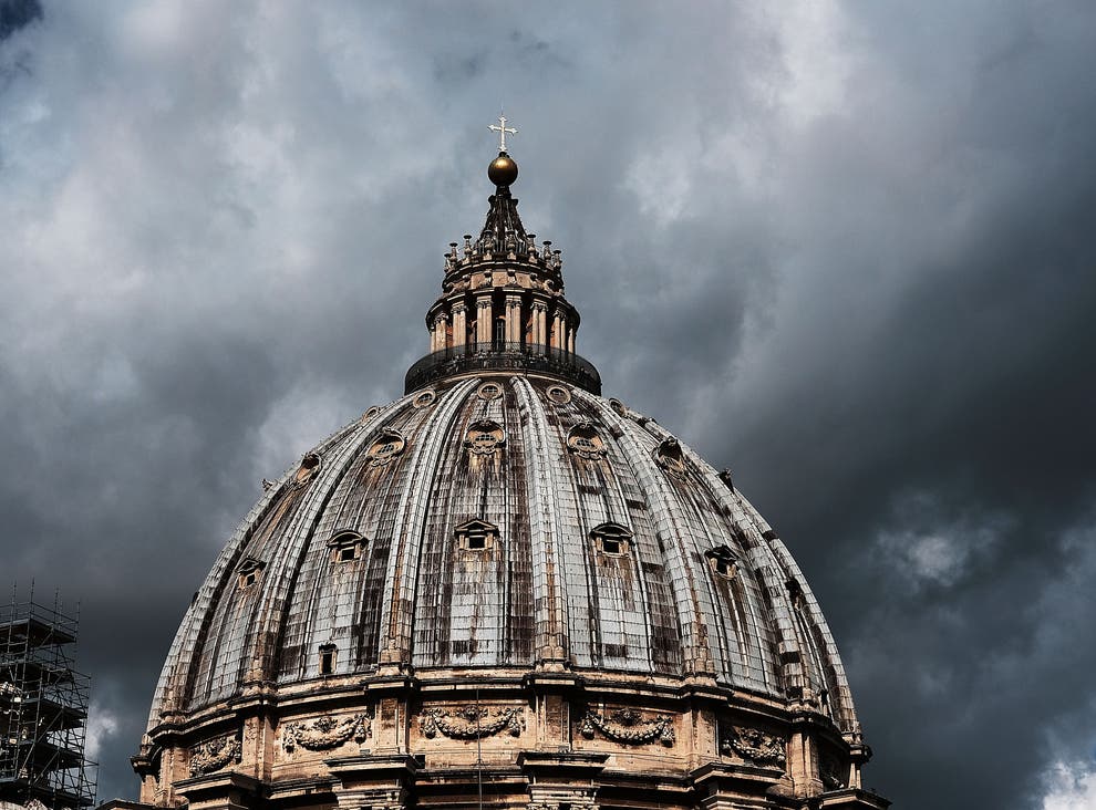 Le vittime dei preti pedofili italiani chiedono un’indagine sugli abusi nella Chiesa cattolica