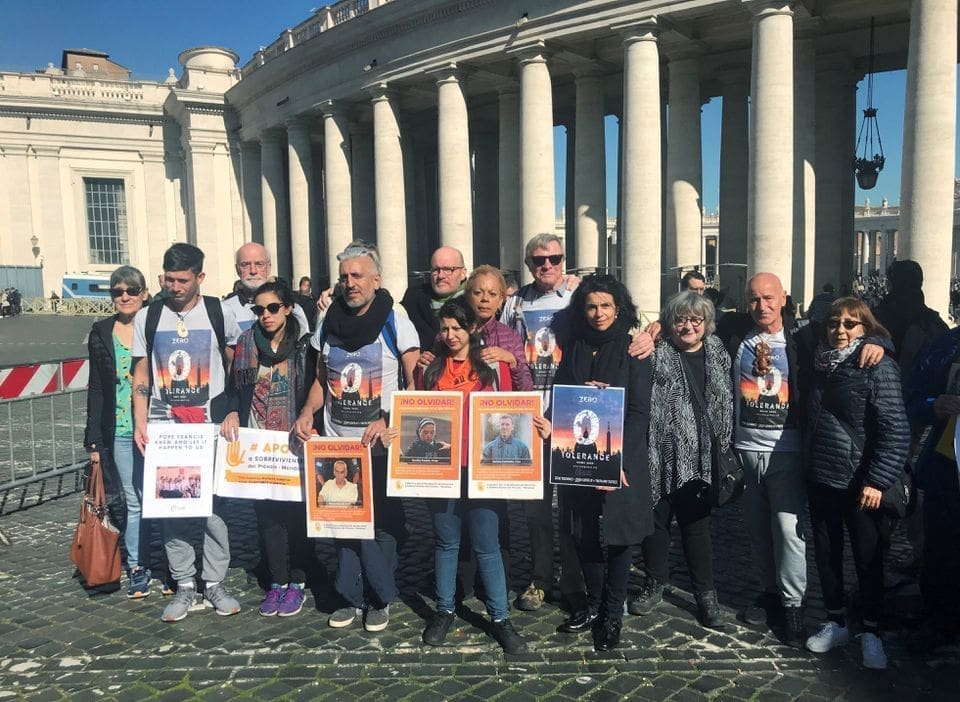 La Chiesa cattolica italiana subisce pressioni per un’indagine indipendente sugli abusi