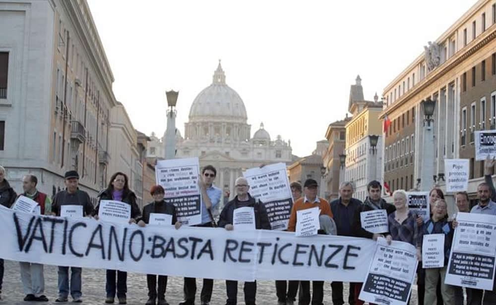 Nasce un «Coordinamento anti-abusi nella Chiesa»: ci sia un’indagine indipendente anche in Italia