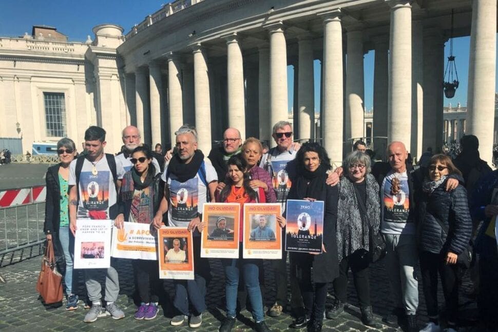 Gruppi pressano per chiedere che la Chiesa in Italia si sottoponga a un’indagine esterna sugli abusi sessuali