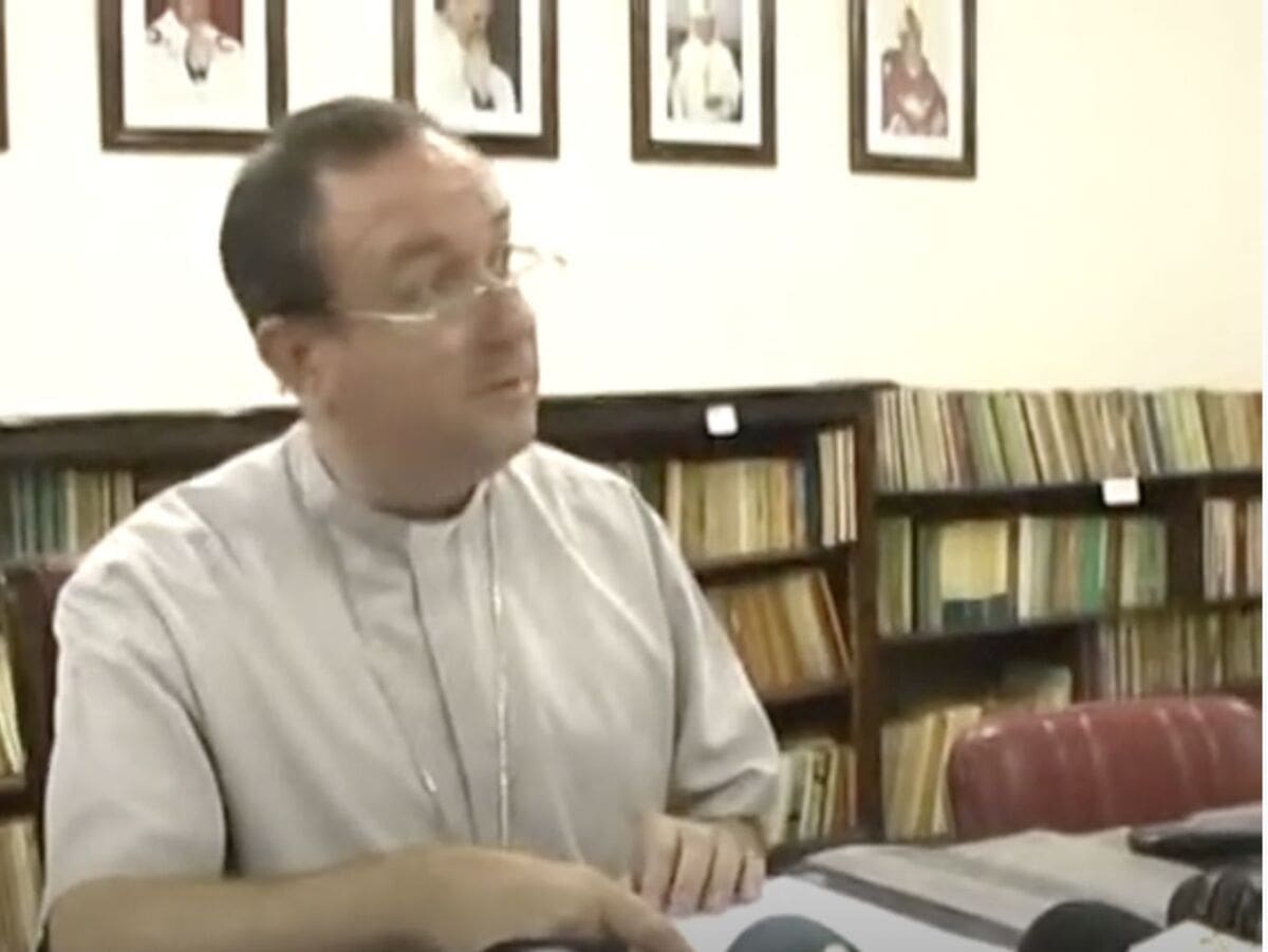 Al via il processo Zanchetta senza dossier vaticani