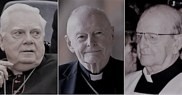 Il costo economico della pedofilia del clero renderà “inevitabile” la povertà? (Luigi Sandri)