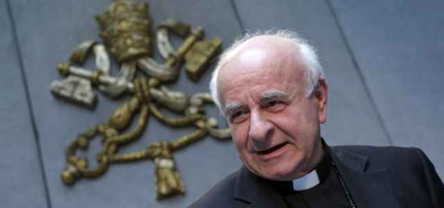 Paglia: “Ratzinger si carica colpe di tutti”/ “Abusi, no commissione fuori Chiesa”
