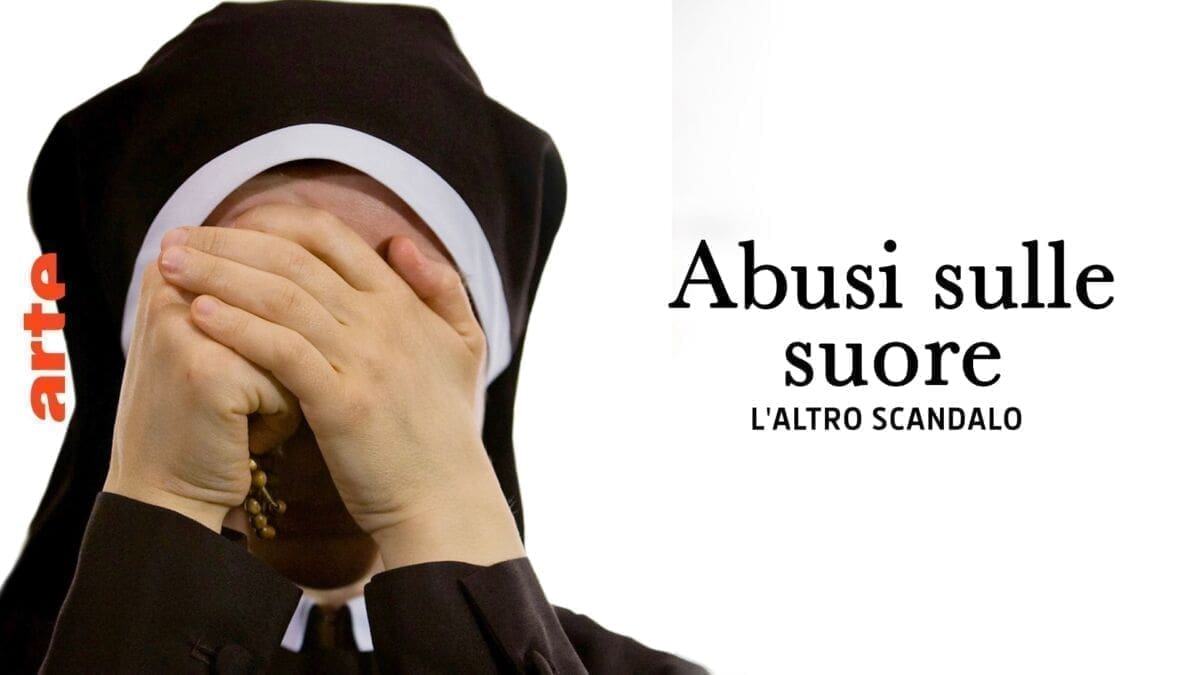 Abusi sessuali sulle suore: l’altro scandalo nella Chiesa