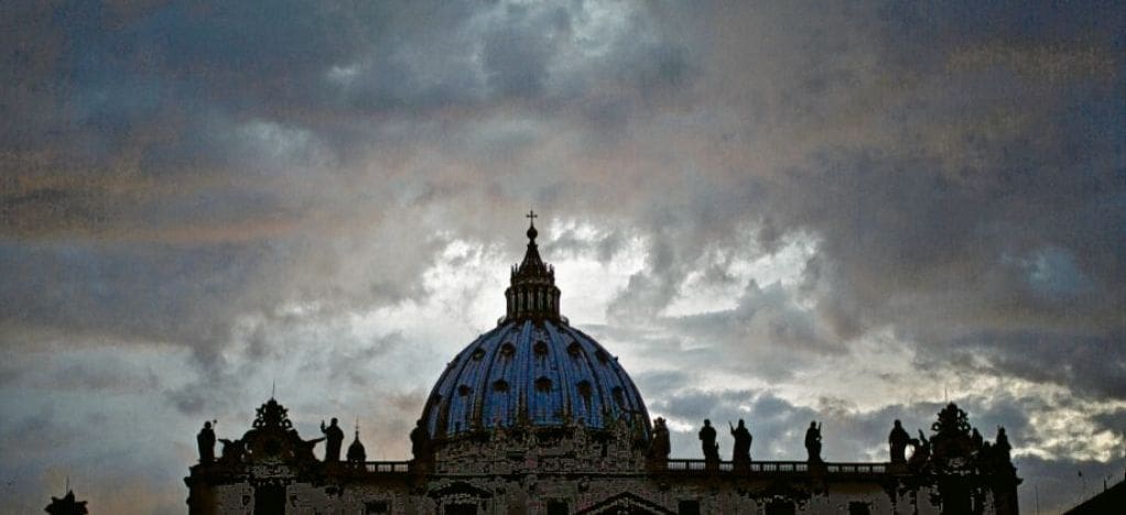 “Il grande silenzio: la difficile gestione degli abusi della chiesa in Italia”